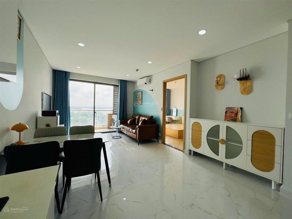 Bán căn 2pn.2wc full nt 4.850 tỷ shr cc an gia riverside q7