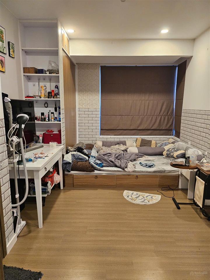Bán nhà 3pn 90m2 giá 6.050 tỷ full nội thất  sổ hồng riêng cc river panorama q7
