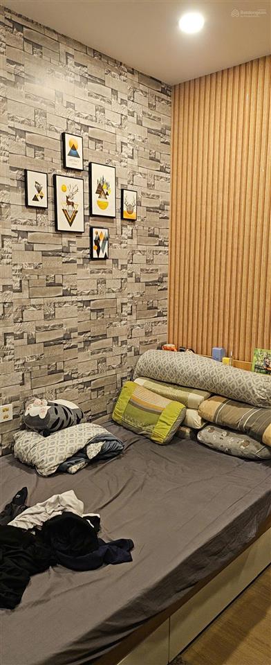 Bán nhà 3pn 90m2 giá 6.050 tỷ full nội thất  sổ hồng riêng cc river panorama q7