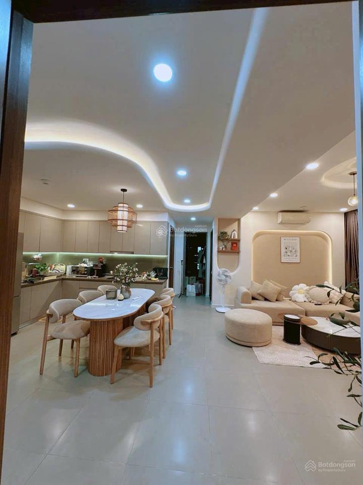 Bán nhanh căn góc 3pn. 2wc 114m2 7.850 tỷ full nt đẹp xịn  sổ hồng riêng cc river panorama q7