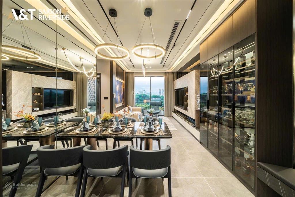 Bán gấp căn 2pn hướng đông nam view tp giá 3tỷ378 chênh nhẹ