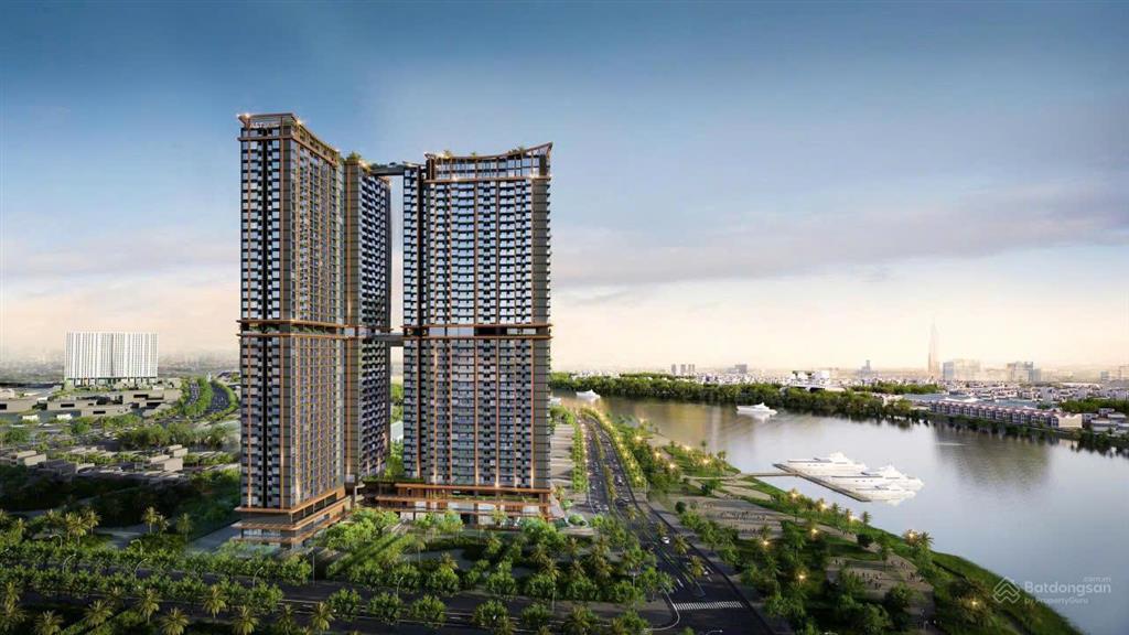 Bán gấp căn 2pn hướng đông nam view tp giá 3tỷ378 chênh nhẹ