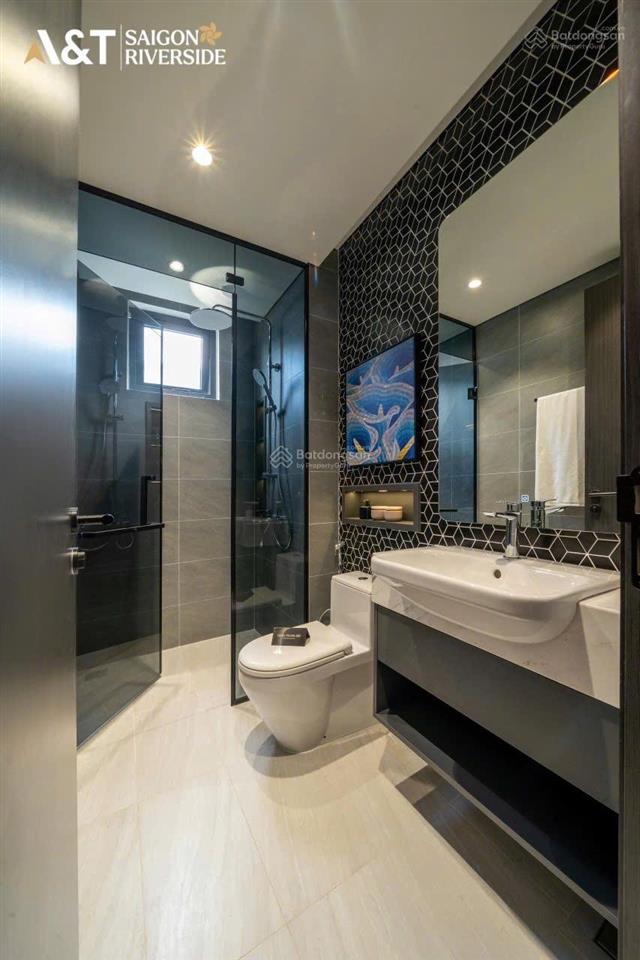 Sang nhượng gấp căn hộ a&t saigon riverside 2pn đông nam3tỷ675chênh nhẹ có thương lượng