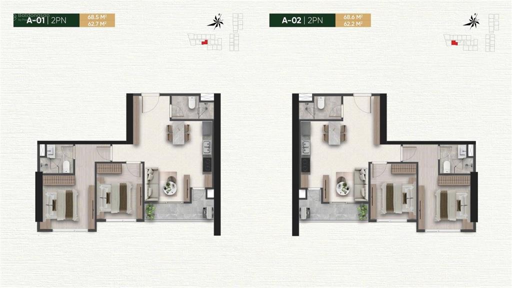 Sang nhượng gấp căn hộ a&t saigon riverside 2pn đông nam3tỷ675chênh nhẹ có thương lượng