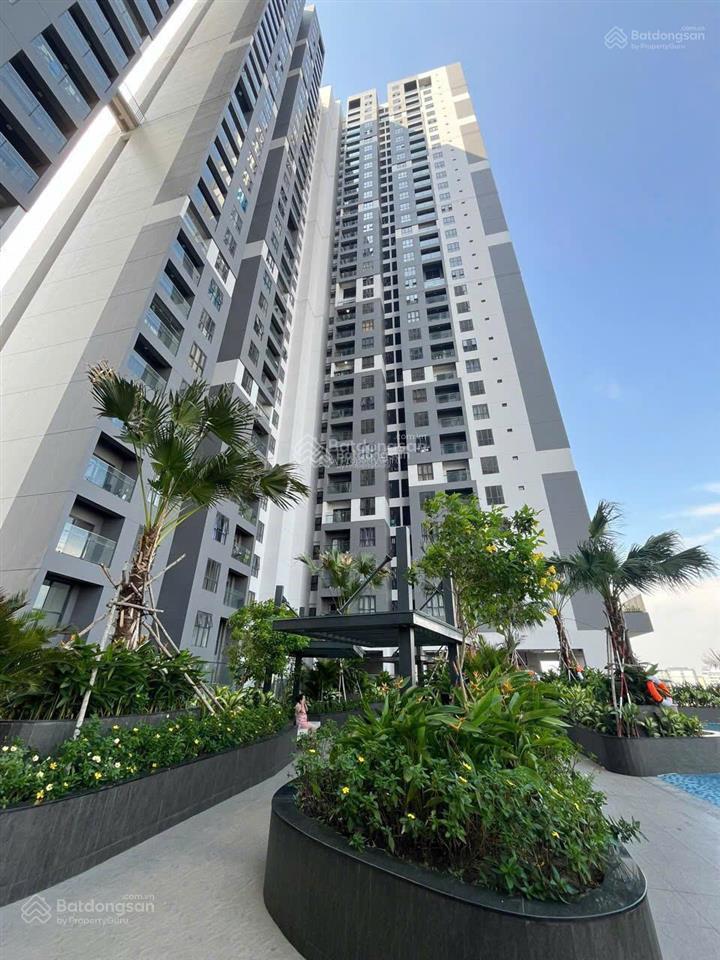 Bán gấp cc 2pn 73,45m² ht pearl, giá tốt chỉ với 3,1 tỷ tầng đẹp view nội khu+ trung tâm