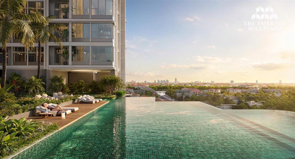 Bán gấp cc 2pn 73,45m² ht pearl, giá tốt chỉ với 3,1 tỷ tầng đẹp view nội khu+ trung tâm