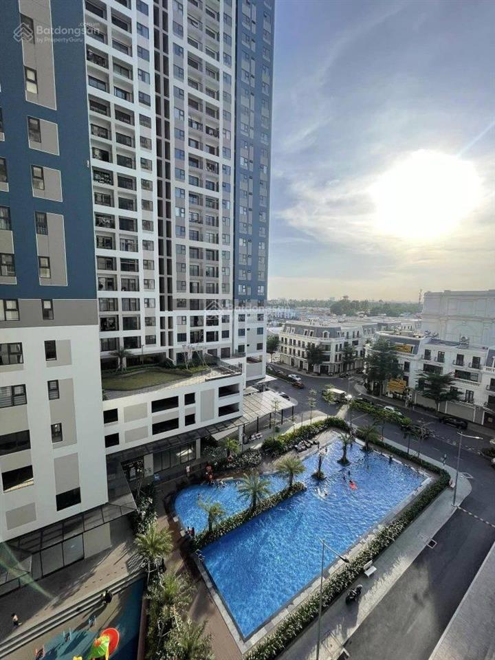 Bán gấp cc 2pn 73,45m² ht pearl, giá tốt chỉ với 3,1 tỷ tầng đẹp view nội khu+ trung tâm