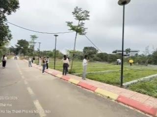 Em cần bán lô đất trung tâm thị trấn diện tích từ 61m2, giá f0 dành cho nhà đầu tư đón sóng.