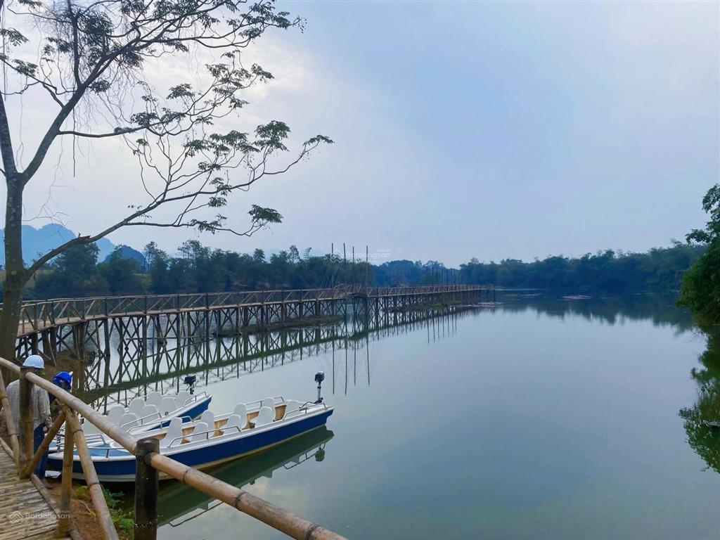 Bán biệt thự tại dự án utopia xã phú thành, giá thỏa thuận, 190 m2, lạc thủy, hòa bình
