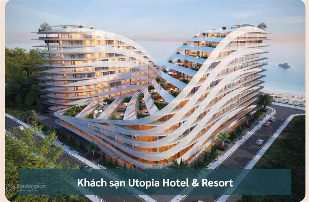Bán biệt thự tại dự án utopia xã phú thành, giá thỏa thuận, 190 m2, lạc thủy, hòa bình