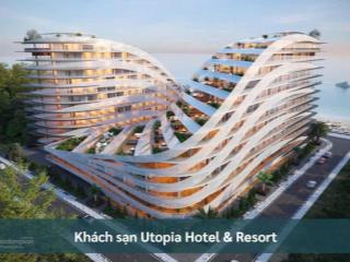 Bán biệt thự tại dự án utopia xã phú thành, giá thỏa thuận, 190 m2, lạc thủy, hòa bình