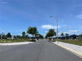 Bán gấp đất nền dự án tại king hill residences,1tỷ8/95m2 nhìn ra cao tốc trung lương