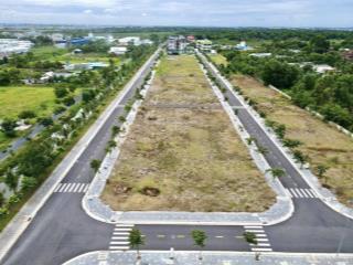 Đất ngộp gần kdc an nông 7, 990tr/85m2, kế bên trường mần non. shr. mt đường đt824 đức hoà, long an