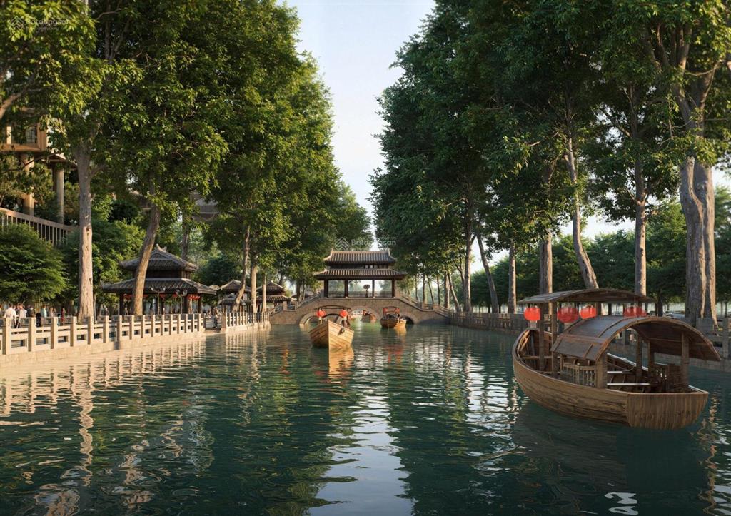 Hiếm có căn 1pn view sông tại sunshine legend city chỉ 56 triệu/m2