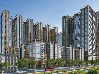 Căn hộ 1pndiện tích 41m2 sunshine legend city giá 2,459 tỷ chiết khấu ngay 475 triệu