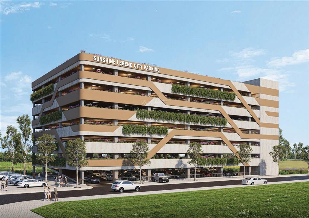 Căn hộ 1pndiện tích 41m2 sunshine legend city giá 2,459 tỷ chiết khấu ngay 475 triệu