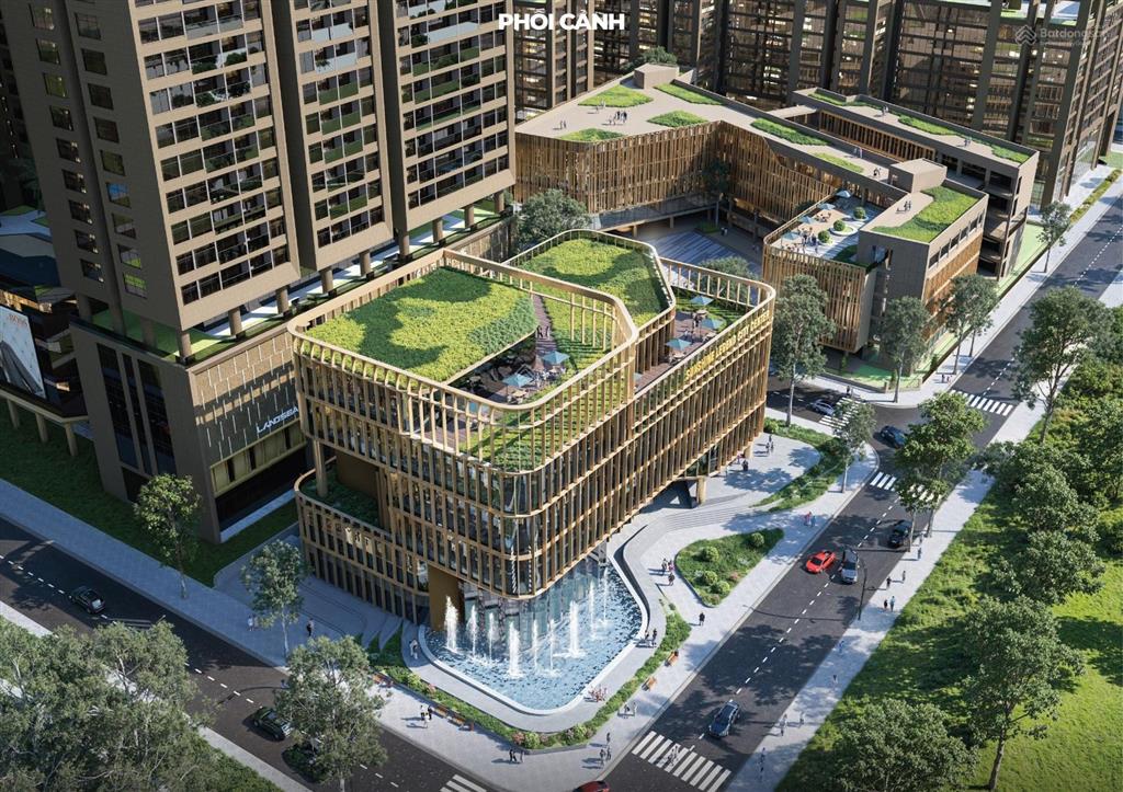 Căn hộ 1pndiện tích 41m2 sunshine legend city giá 2,459 tỷ chiết khấu ngay 475 triệu