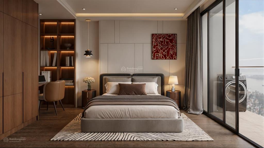 3,9 tỷ sở hữu ngay căn hộ 2 pn 70m2, hướng đông nam, tầng đẹp, view đẹp