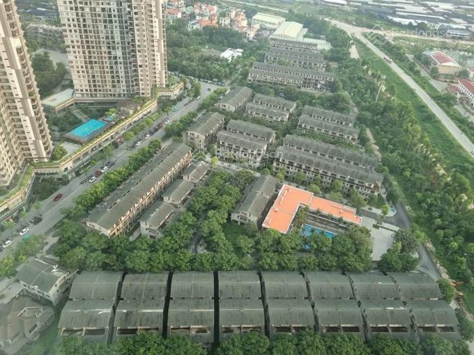 Bán liền kề vạn tuế ecopark, diện tích 100m2, giá 15,x tỷ