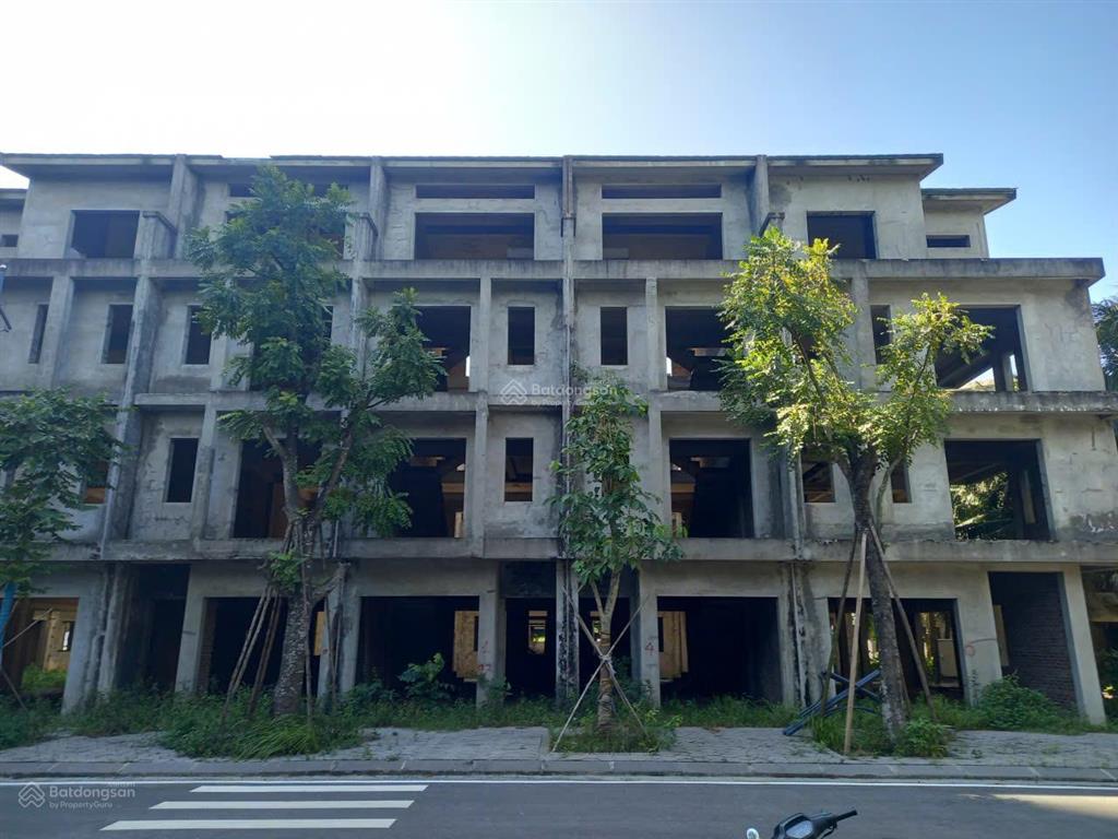 Bán liền kề vạn tuế ecopark, diện tích 100m2, giá 15,x tỷ