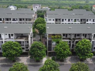 Bán liền kề 1c ecopark  spring valley  dt 80m² xây 4 tầng, hướng nam, giá 14 tỷ.