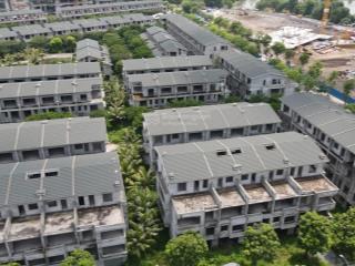 Bán liền kề vạn tuế ecopark, diện tích 80m2, giá 13,x tỷ
