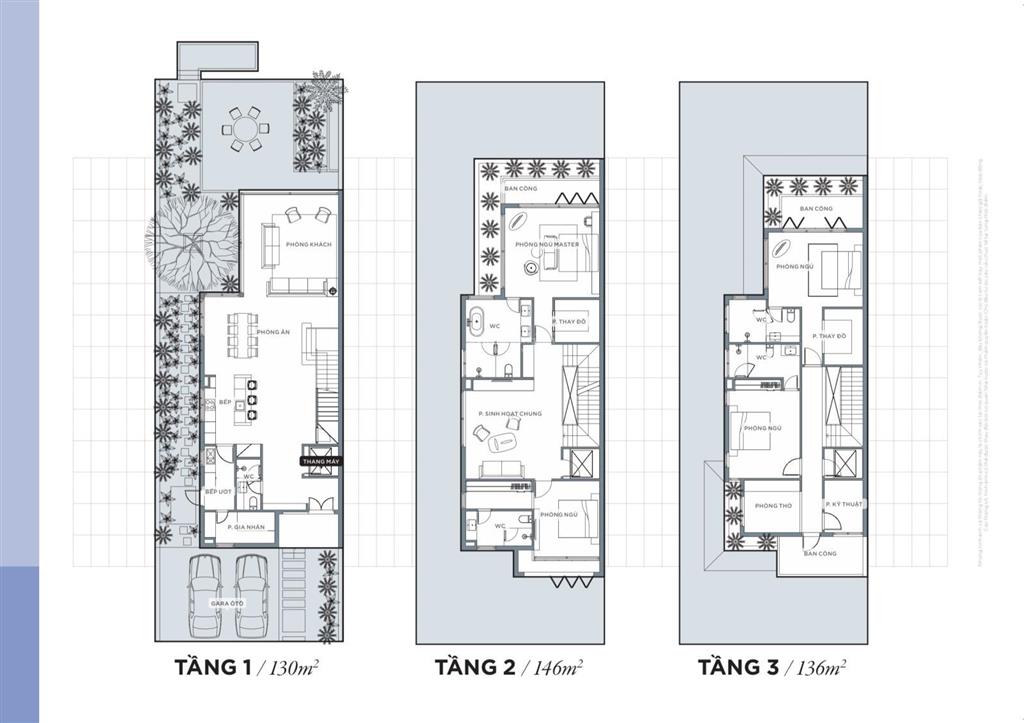 Biệt thự đảo 300m2 ecopark grand the island giá 75,x tỷ