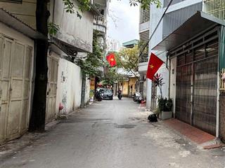 Đất mỹ đình ô tô 7 chỗ vào đất, đường thông 2 ô tô tránh, kinh doanh 42m2  tặng gpxd 7 tầng 12tỉ