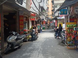 Bán đất đẹp mễ trì gần khách sạn marriott 99m2  ngang 7m  ngõ rộng gần 3m  ô tô 20m  giá 20tỉ x