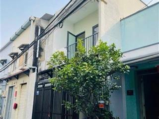 Bán nhà riêng tại phan đăng lưu, 56m2, chính chủ, uy tín