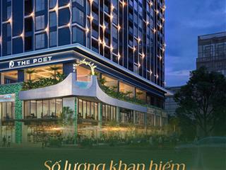Giỏ hàng giai đoạn 1  căn hộ biển mỹ khê sở hữu lâu dài | the poet đà nẵng