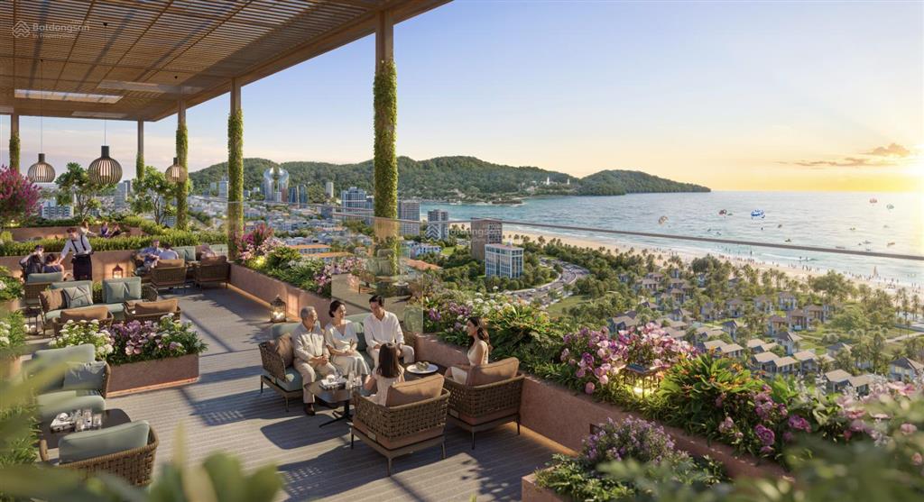 Bán căn góc trực diện biển mỹ khê  sở hữu vĩnh viễn  giá tốt nhất thị trường