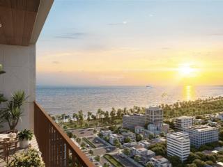 Bán gấp  căn hộ view chính diện biển mỹ khê, giá cạnh tranh