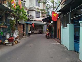 Bán nhà mới hải châu kiệt ô tô thông, nhà mới vào ở ngay, giá bán gấp 3,9 tỷ