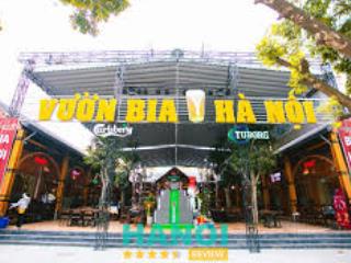 Cho thuê nhà hàng mặt phố phú diễn 55 triệu vnd, 450m2, chính chủ, hot!