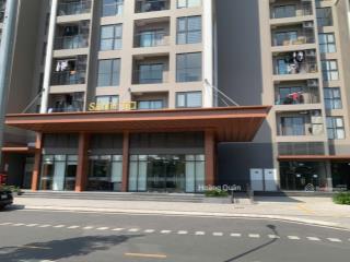 Cho thuê shophouse 55m2 tại the canopy residences, 38 triệu vnd