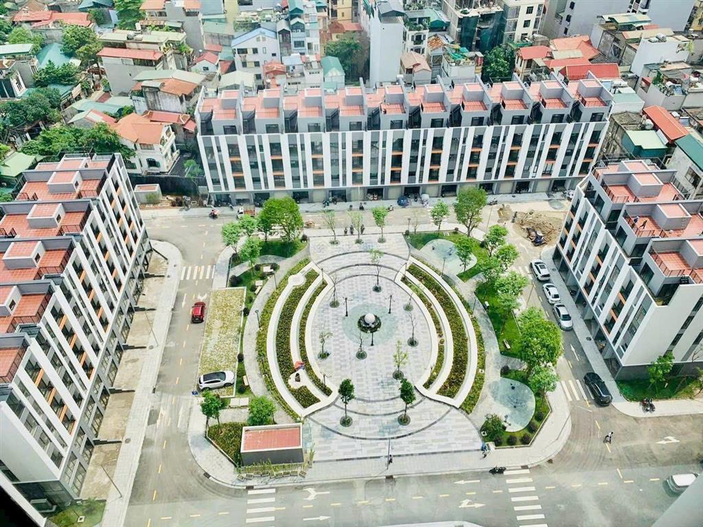 Cho thuê căn góc 3pn+ , view sân vườn siêu đẹp, full nội thất đẹp, nhận nhà ở ngay