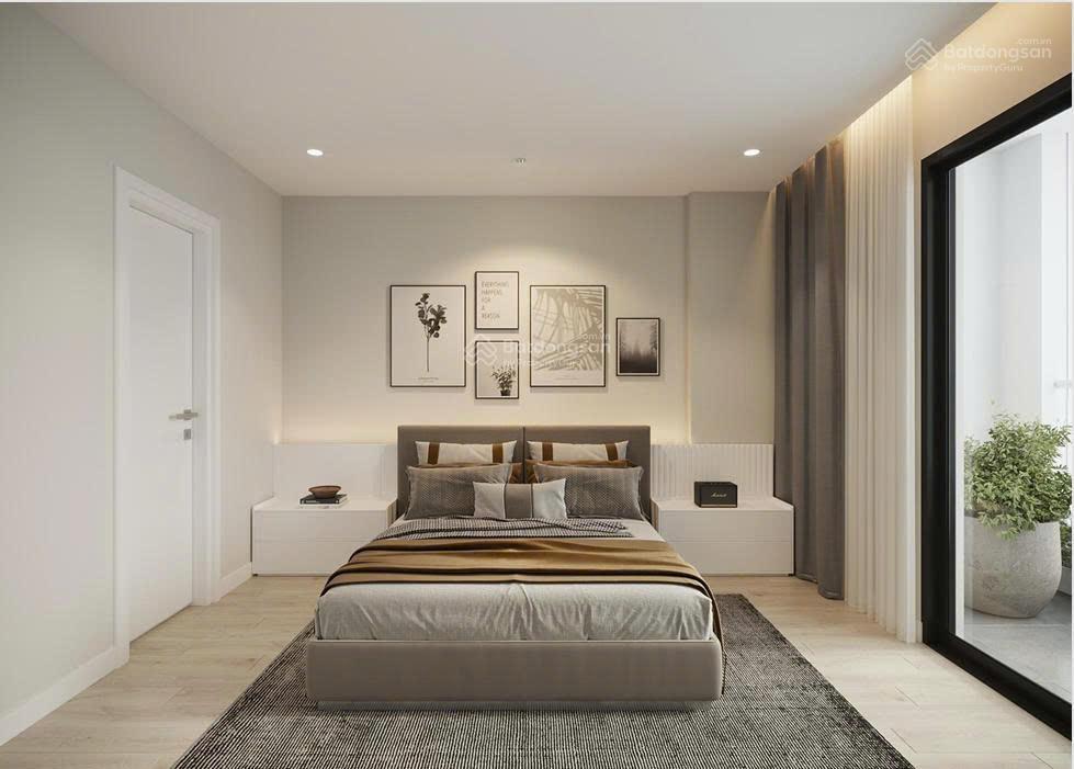 Căn góc tầng cao view hồ siêu đẹp, hướng mát mẻ quanh năm full nội thất vào ở được ngay!