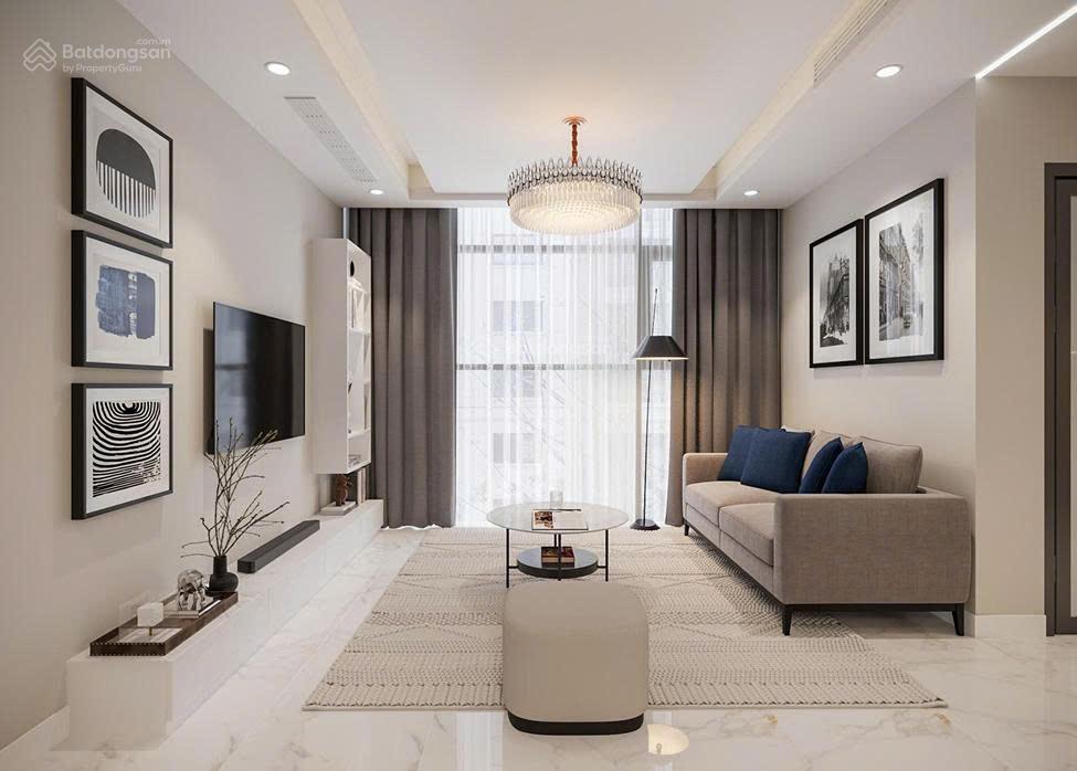 Căn góc tầng cao view hồ siêu đẹp, hướng mát mẻ quanh năm full nội thất vào ở được ngay!