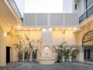 Cho thuê căn hộ cao cấp tòa b 1pn full nội thất  tiện ích đẳng cấp