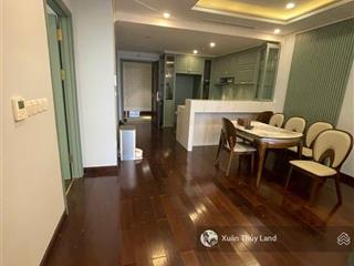 Cho thuê căn hộ hc golden city  319 hồng tiến, tầng trung, nhà mới tinh, full nội thất