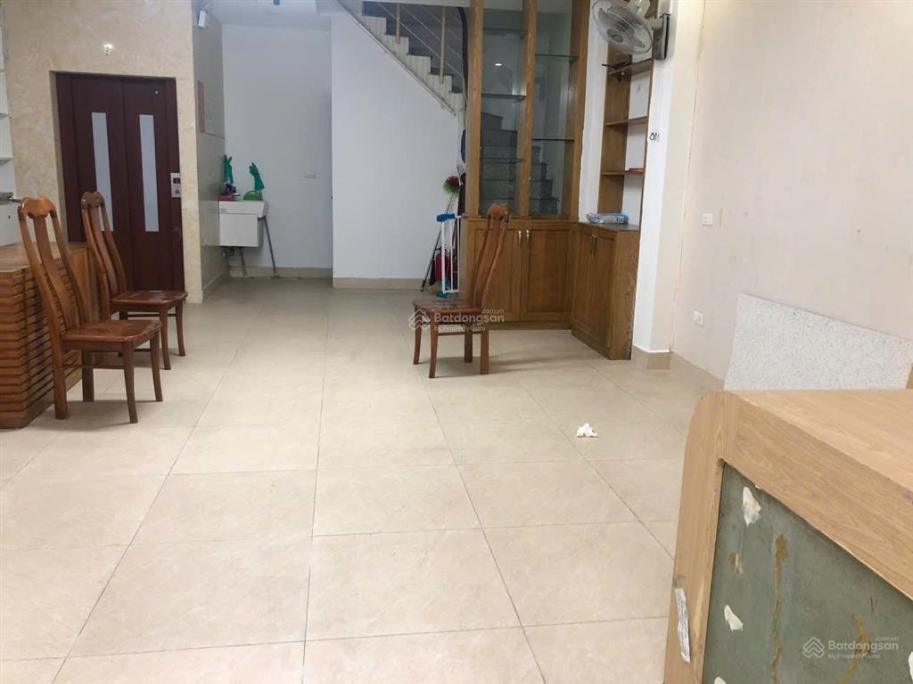 Chính chủ cho thuê nhà nguyên căn có thể làm văn phòng cty phố nguyễn chánh