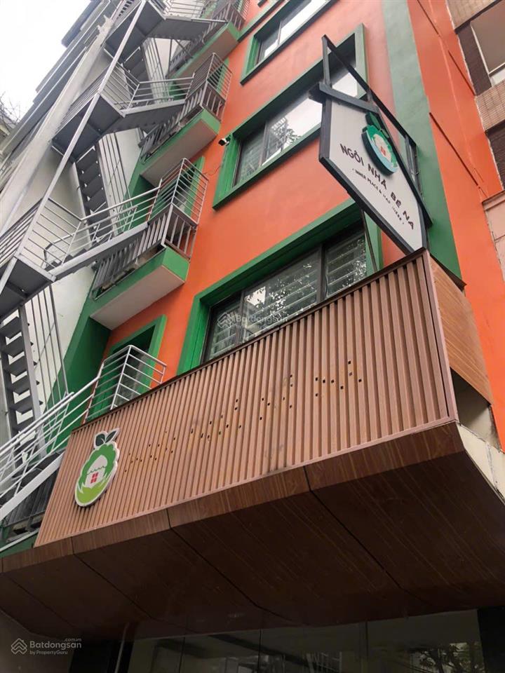 Chính chủ cho thuê nhà nguyên căn có thể làm văn phòng cty phố nguyễn chánh