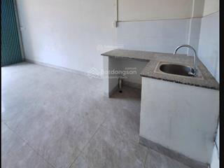 Chính chủ cho thuê kiot mặt đường thạnh xuân 25 quận 12 cũ