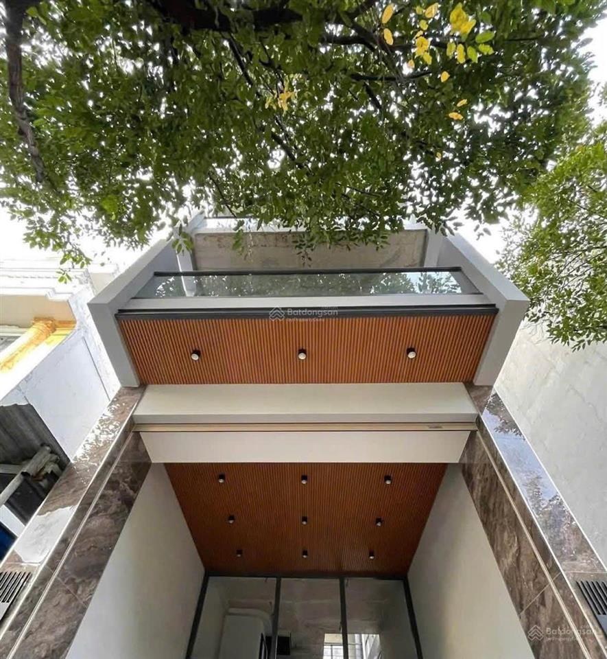 Cho thuê tòa nhà 176c trường sa, quận bình thạnh