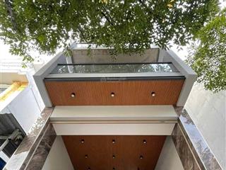 Cho thuê tòa nhà 176c trường sa, quận bình thạnh