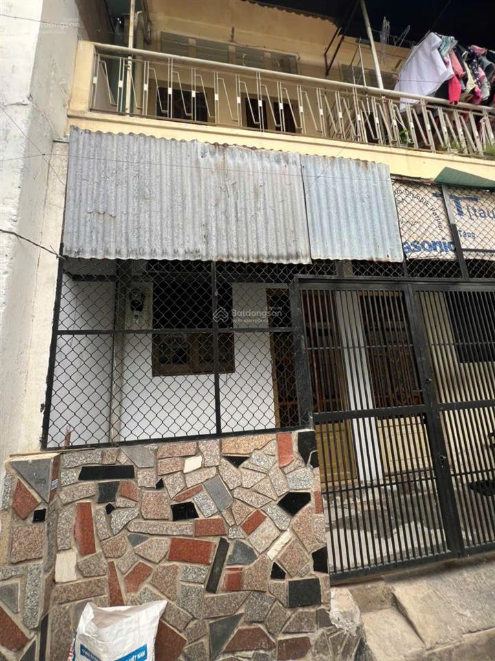Cho thuê nhà 148/13 nguyễn lâm, p3, bình thạnh
