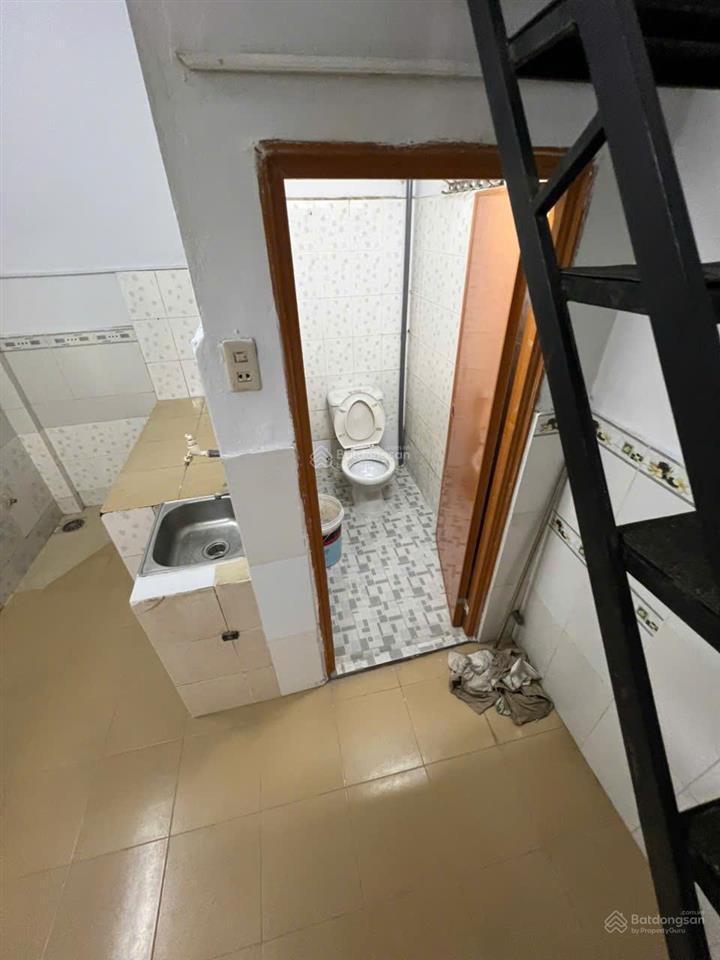 Cho thuê nhà 148/13 nguyễn lâm, p3, bình thạnh