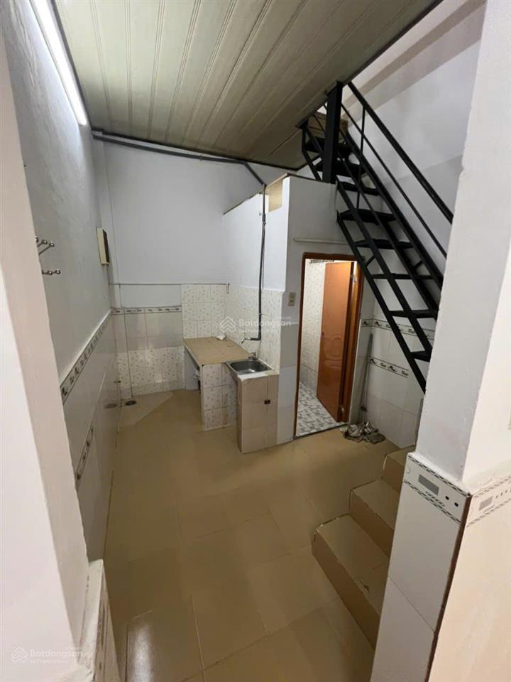 Cho thuê nhà 148/13 nguyễn lâm, p3, bình thạnh