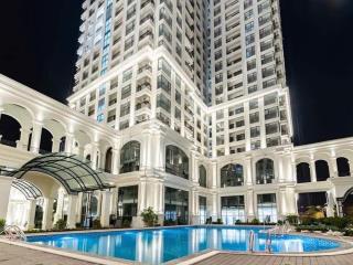 Bán căn hộ sunshine riverside, 7 tỷ vnd, 61m2, 2pn + 1wc, phong thủy tốt